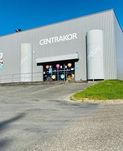 Centrakor Gourdon image 7