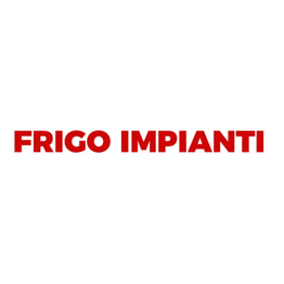 Frigo Impianti logo
