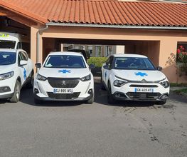 Ambulances Massiac image 3