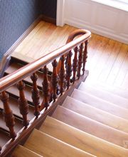 Pieter Lugtenburg Parkettmeisterbetrieb wiesbaden Bild 21