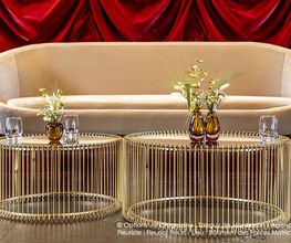 Options (Schweiz) AG / Events Zurich Bild 1