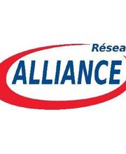 Alliance Cluses Interim image 1