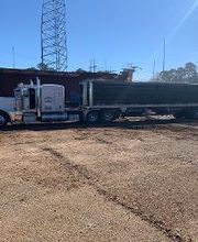 South Arkansas Intermodal Park image 7