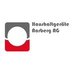 Haushaltgeräte Aarberg AG logo