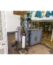 Shell Recharge Charging Station Bild 5