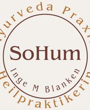 SoHum Ayurveda Praxis Bild 1