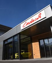 Garage Cadosch AG Bild 2