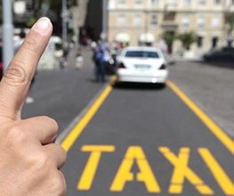 Cri Taxi image 3