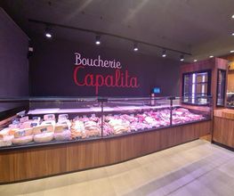 Boucherie Capalita image 10