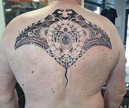 Fatalitas Tattoo image 12