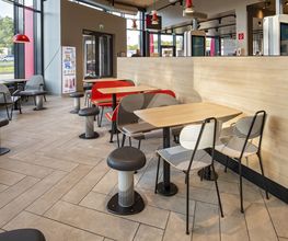 McDonald's Bild 4