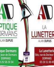 Optique Dormans image 2