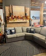 Home Furniture Decor & More image 1