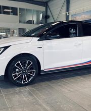 Hyundai i20 Michel Vaillant