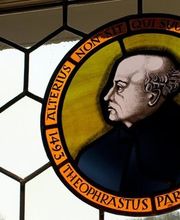 Paracelsus Clinic Lustmühle AG Bild 1