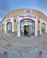 Yogurtland Plaza Mexico image 4