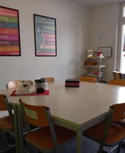 Ibbenbüren Unterrichtsraum3