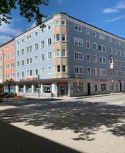 Wüstenrot Bausparkasse: Michael Schaffler Bild 2