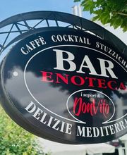 Bar / Enoteca I sapori di don Vito Bild 8
