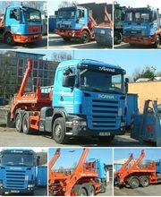 Containerdienst H.Arend GmbH Bild 6