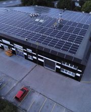 SOLARIS SYSTEM Sàrl Bild 9