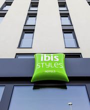 ibis Styles Konstanz Bild 2