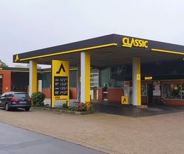 CLASSIC Tankstelle Breddorf