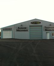 Alesage Mécanique Soudure image 1