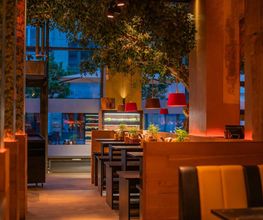 PETER PANE Burgergrill & Bar Bild 5