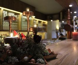 Schloßgasthaus Lichtenwalde Bild 8