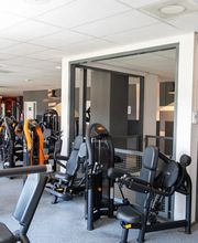 Basic-Fit 24/7 afbeelding 4