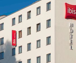 ibis Berlin Mitte Bild 8