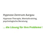 Hypnose Zentrum Aargau logo