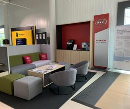 Autohaus von der Weppen - KIA Bild 8
