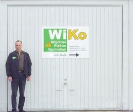 WiKo Wiedmer Elektro-Kontrollen GmbH Bild 13