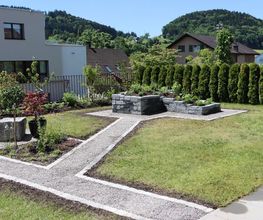 Ledergerber Gartenpflege AG Bild 3