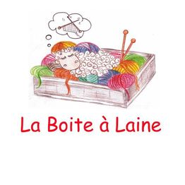 LA BOITE A LAINE