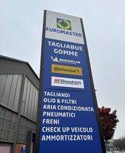 Euromaster Tagliabue Gomme immagine 9