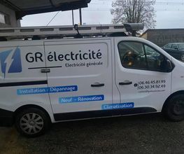 GR Electricité image 2