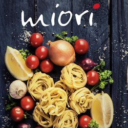 miori GmbH