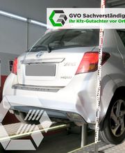 GVO Sachverständige GmbH Bild 4