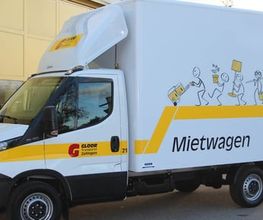 Gloor Transport AG Bild 5