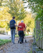 SPITEX Thierstein/Dorneckberg Bild 4