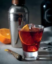 Crowne Plaza Zurich by IHG Bild 14