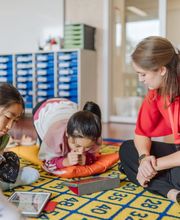 International School of Berne (ISBerne) Bild 9