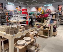 HEMA Venlo Trefbox