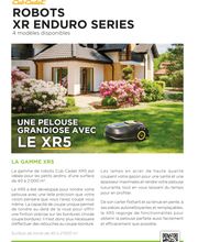 Fillon Parcs et Jardins Bild 8