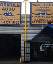 Formule Auto SARL image 1