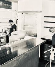 DHALi Gebäudereinigung Bild 13