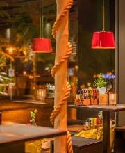 PETER PANE Burgergrill & Bar Bild 7